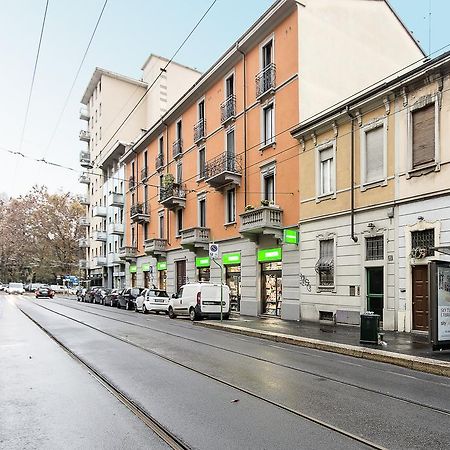 Vittoria Arconati Apartment Milan Bagian luar foto