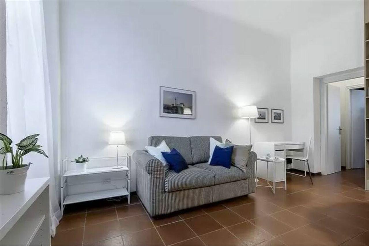 Vittoria Arconati Apartment Milan Bagian luar foto