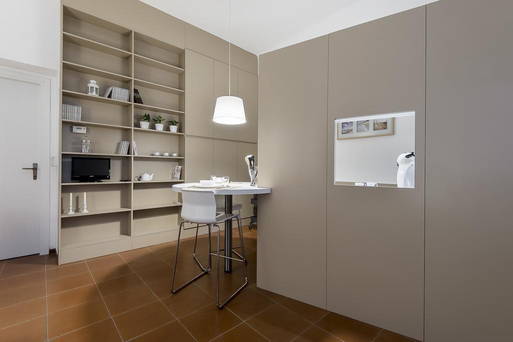 Vittoria Arconati Apartment Milan Bagian luar foto