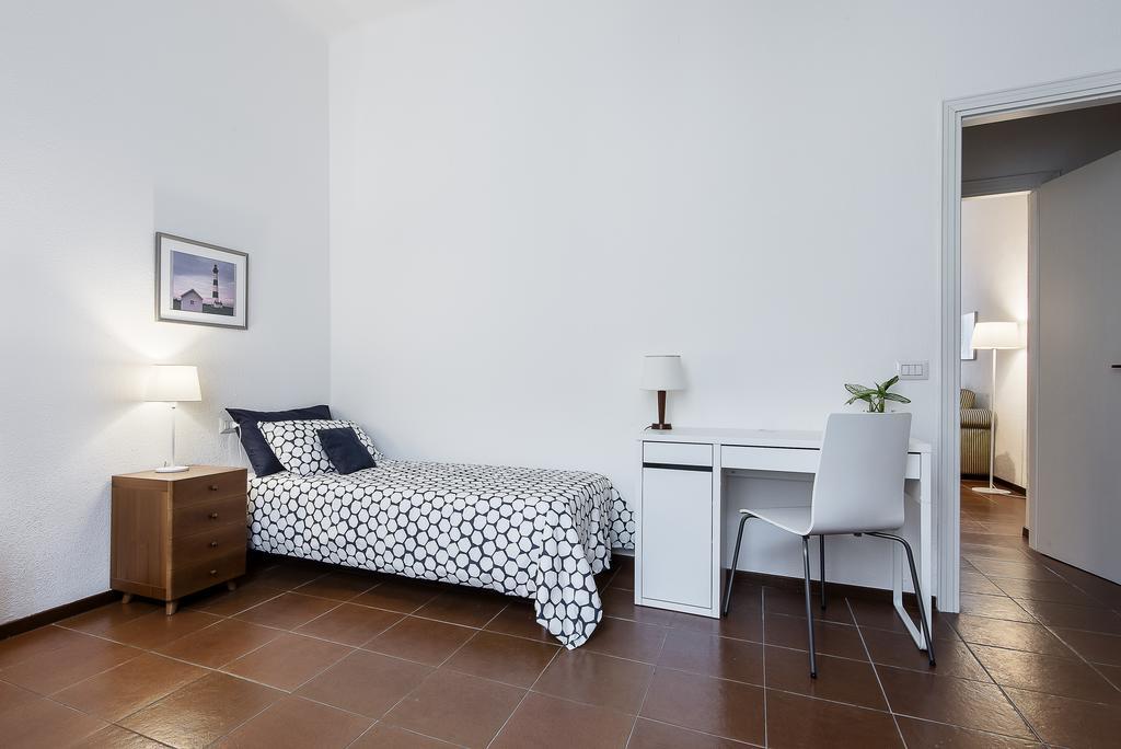 Vittoria Arconati Apartment Milan Bagian luar foto