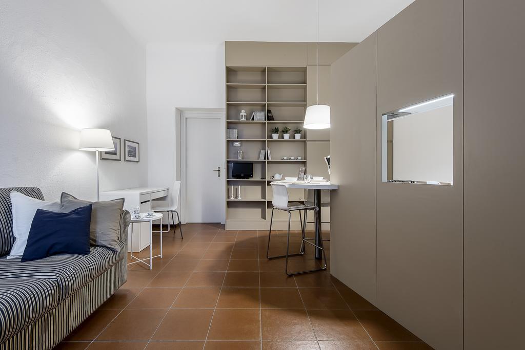 Vittoria Arconati Apartment Milan Bagian luar foto