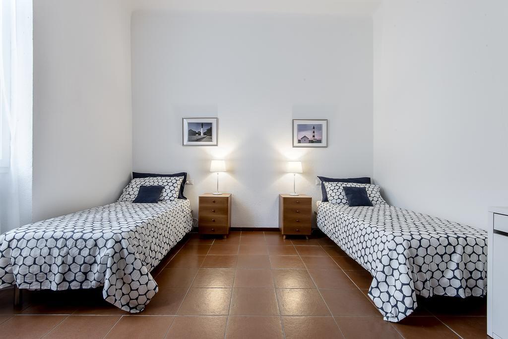Vittoria Arconati Apartment Milan Bagian luar foto