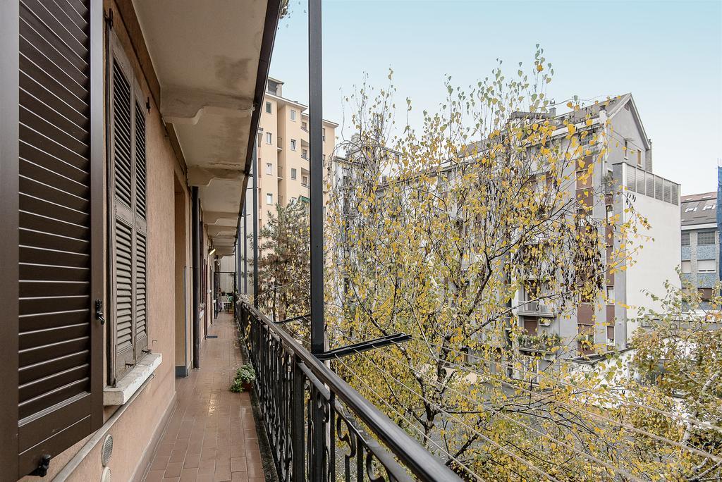 Vittoria Arconati Apartment Milan Bagian luar foto