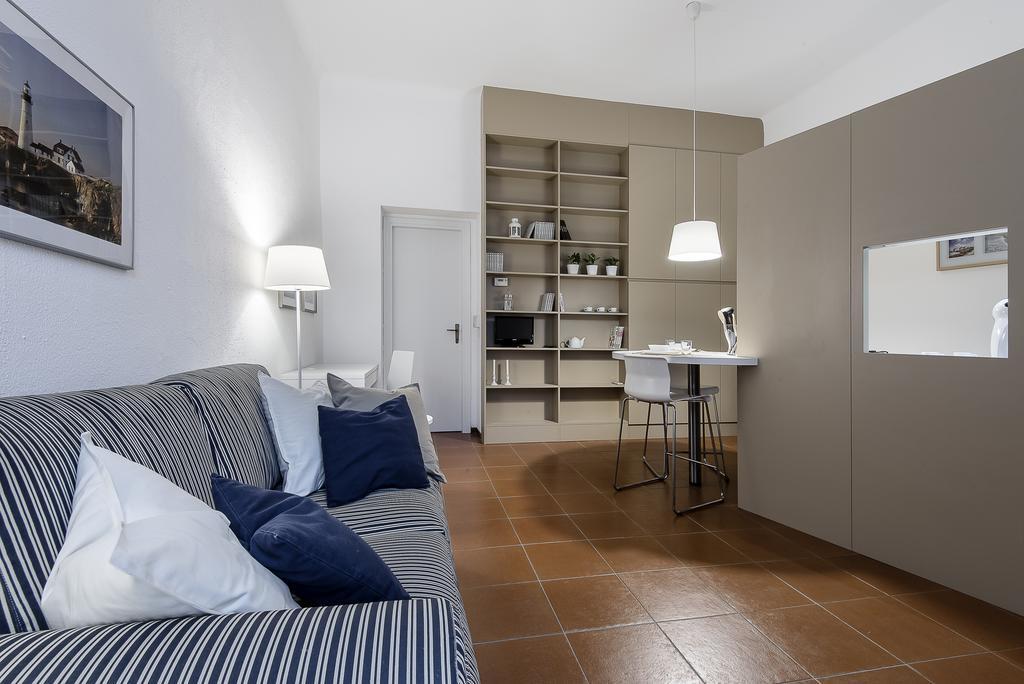 Vittoria Arconati Apartment Milan Bagian luar foto