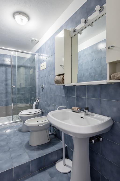 Vittoria Arconati Apartment Milan Bagian luar foto