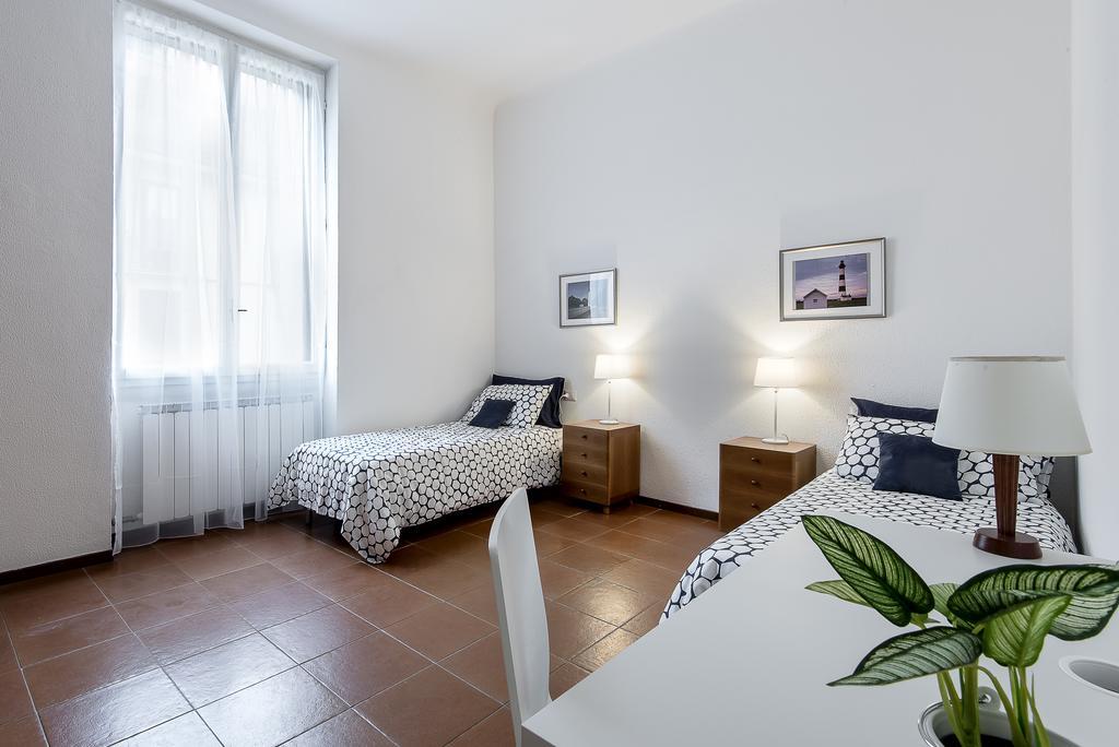 Vittoria Arconati Apartment Milan Bagian luar foto